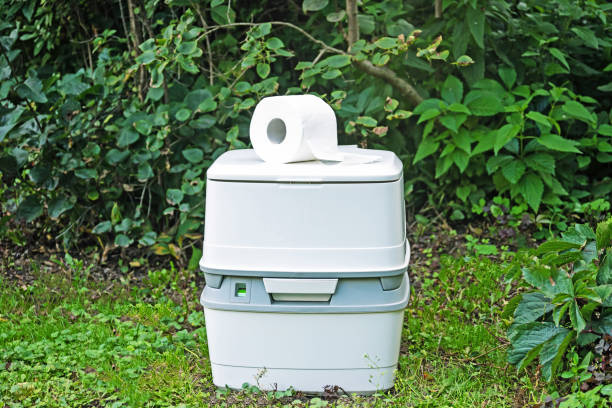 Best Luxury portable toilet rental  in Castroville, TX