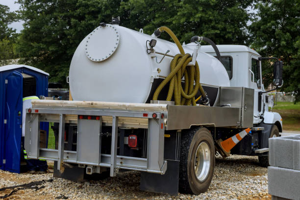 Best Porta potty cleaning services  in Castroville, TX