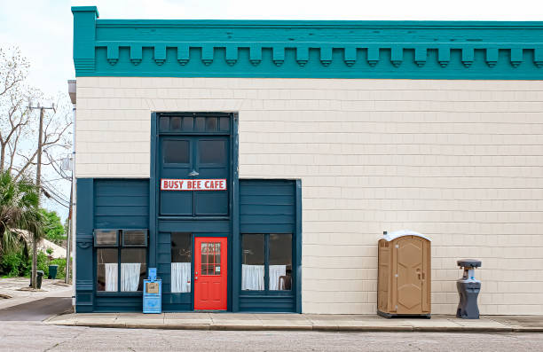 Best Portable toilet rental cost  in Castroville, TX
