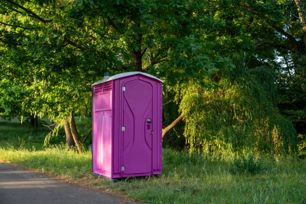 Affordable portable toilet rental in Castroville, TX
