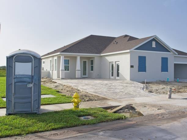 Best Local porta potty services  in Castroville, TX